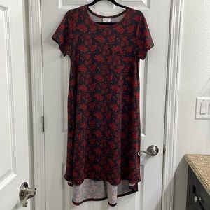 Lularoe Carly Dress